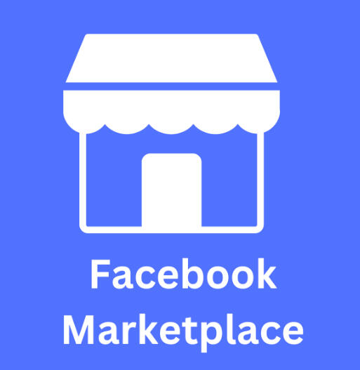 FACEBOOK MARKET PLACE